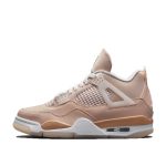 Air Jordan  4 Retro WMNS Shimmer (2021) (DJ0675-200)