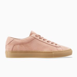 KOIO Capri Rose Cloud Pink (CARC)