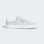 adidas 3MC Vulc Light Solid Grey