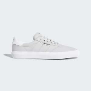 adidas 3MC Vulc Light Solid Grey
