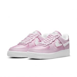 Nike  WMNS Air Force 1 LXX Pink Foam (2021) (DJ6904-600)