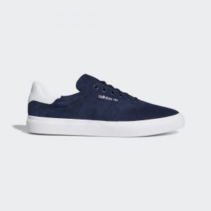 adidas 3MC Collegiate Navy Cloud White