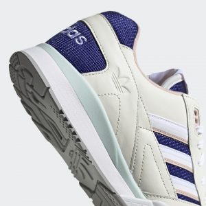 adidas Originals A.R. Trainer Sneaker  weiß (EF1628)