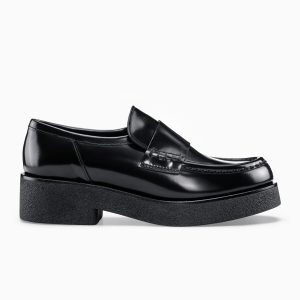 KOIO Bari Glossed Black (BAGB)