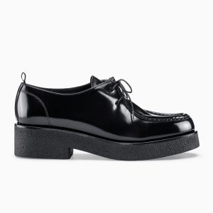 KOIO Siena Glossed Black (SIGB)