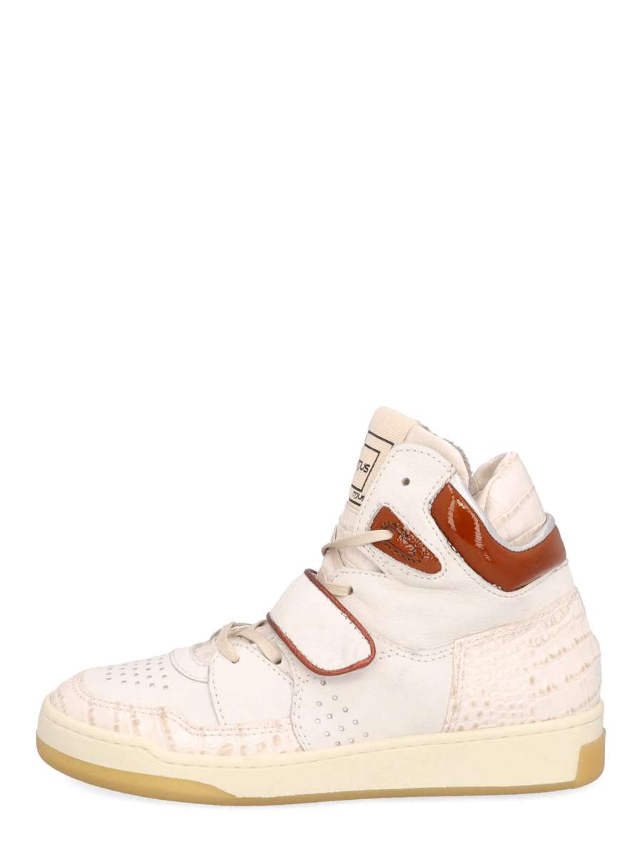 mjus High Top panna Panna (M96211.4)