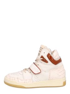 mjus High Top panna Panna (M96211.5)