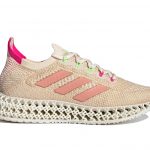 adidas 4DFWD Halo Blush (W)