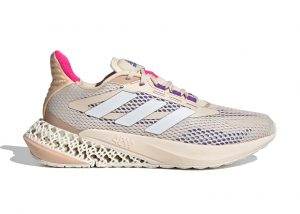 adidas 4DFWD Pulse Halo Ivory (W)