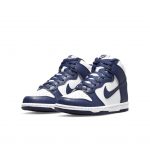 Nike  Dunk High Midnight Navy (GS) (2021) (DB2179-104)