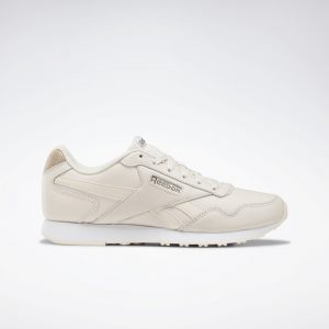 Reebok Royal Glide LX Pale Pink / White / Roe Gold (DV8886)