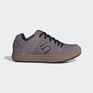 adidas Five Ten Mountain Bike Freerider Schuh Legacy Purple / Core Black / Gum M2 (EF7186)