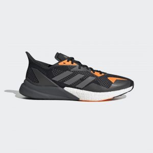 adidas X9000L3 Laufschuh Core Black / Grey Three / Grey Six (FV4398)