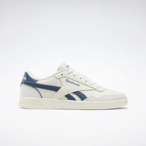 Reebok Royal Techque T Chalk / Brave Blue / Chalk (FZ0428)