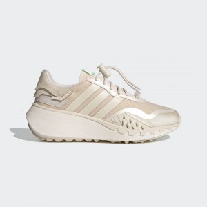 adidas Choigo Schuh Halo Ivory / Linen / Chalk White (GW0177)