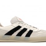 adidas Aloha Super Off White Core Black