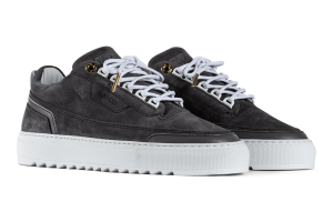 Mason Garments Firenze – Neutro Grau (FW21-6C)