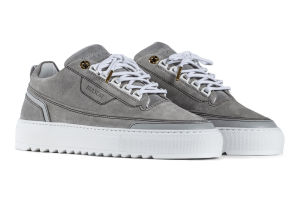 Mason Garments Firenze – Neutro Grau (FW21-6A)
