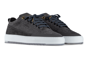 Mason Garments Torino – Esotico Grau (FW21-4D)