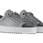Mason Garments Astro – Veloce  Grau (FW21-23C)