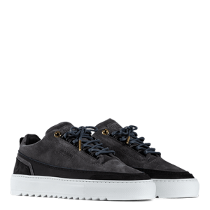 Mason Garments Firenze – Bicolore  Grau (FW21-1G)