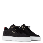 Mason Garments  Schwarz (NOS-4C)