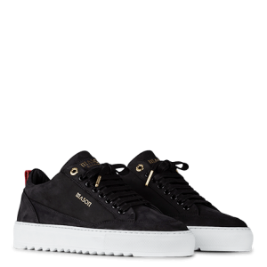 Mason Garments  Schwarz (NOS-4C)