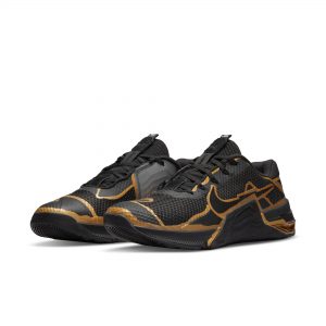Nike Metcon 7 Mat Fraser PE Schwarz (DA8103-007)