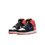Nike Dunk High Retro White Vast Grey (PS) (2021) (DD2314-001)