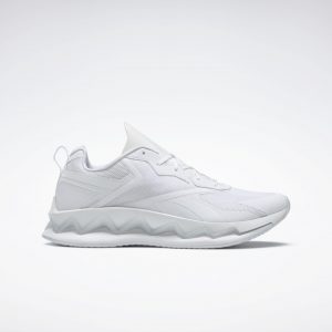 Reebok Zig Elusion Energy White / Dynamic Blue / White (FV3842)