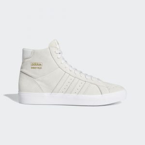adidas Basket Profi Crystal White