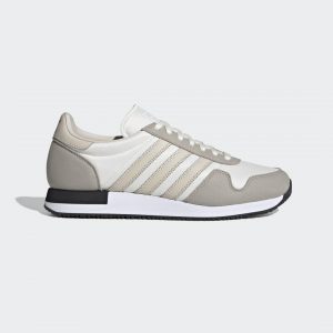 adidas USA 84  Light Brown / Clear Brown / Off White (FX6364)