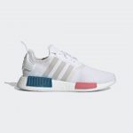 adidas Originals NMD_R1 Damen Sneaker  weiß (FX7074)