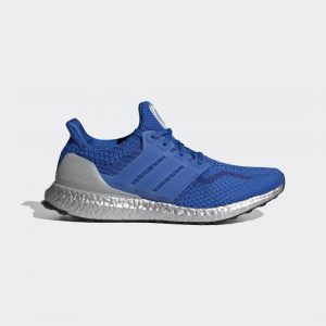 adidas Ultraboost DNA 5.0 Laufschuh Football Blue / Football Blue / Royal Blue (FX7973)