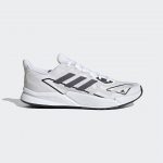 adidas X9000L2 HEAT.RDY Laufschuh Cloud White / Night Metallic / Core Black (FX8383)