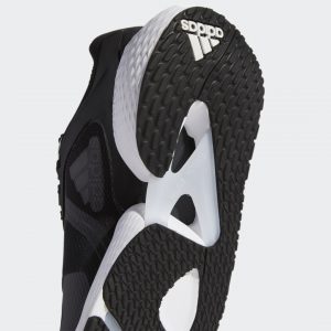 adidas Alphatorsion Schuh Core Black / Cloud White / Core Black (FY0008)