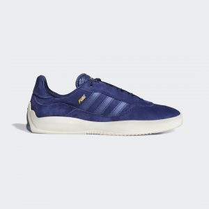 adidas Puig Schuh Night Sky / Night Sky / Chalk White (FY0438)