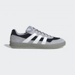 adidas Aloha Super Schuh Halo Silver / Cloud White / Core Black (FY0447)