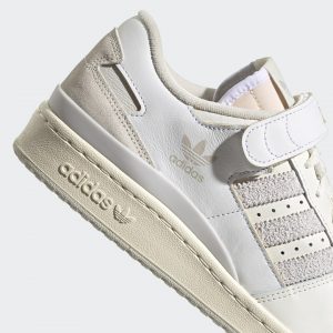 adidas Forum 84 Low Grey One / Orbit Grey / Footwear White (FY4577)