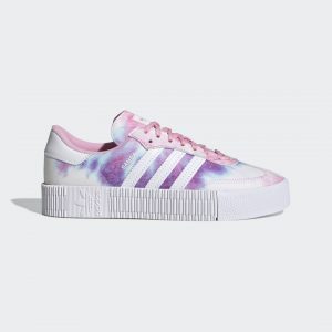 adidas SAMBAROSE Schuh True Pink / Cloud White / True Pink (GX2894)