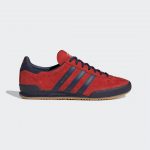 adidas JEANS Red / Collegiate Navy / Gold Metallic (GX7649)