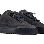 Mason Garments Firenze – Versatile  Grau (FW21-8C)
