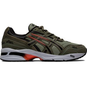 Asics Gel-1090  Lichen Green / Mantle Green (1021A385-300)