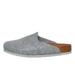 Birkenstock Amsterdam BZ VEG Light Gray (559111)