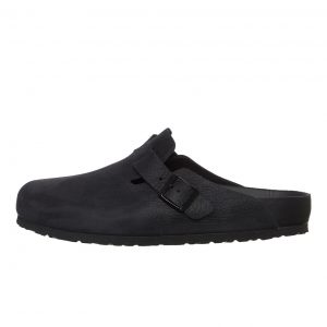Birkenstock Boston BS Exquisite Black (1014420)