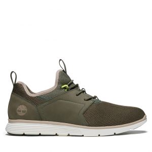 Timberland Killington Sock-fit Sneake Grün (A22MFA58)
