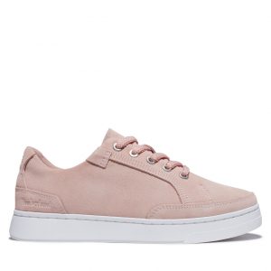 Timberland Atlanta Green Sneake Pink (A23QE662)
