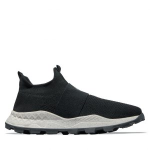 Timberland Brooklyn Ek+ Sneake Schwarz (A2EDC015)