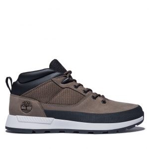 Timberland Sprint Trekker Wanderhalbschuh Beige (A2FDU901)
