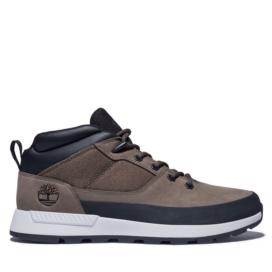 timberland-sneaker A2FDU901